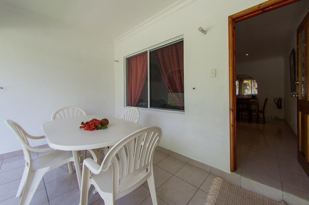 Villas Idea Anse Kerlan  Bagian luar foto