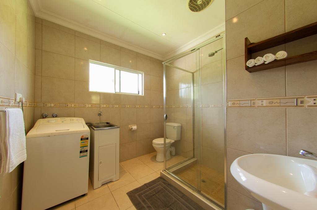 Villas Idea Anse Kerlan  Bagian luar foto