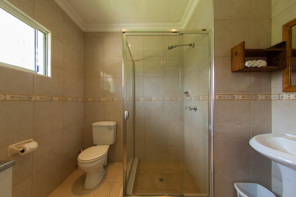Villas Idea Anse Kerlan  Bagian luar foto