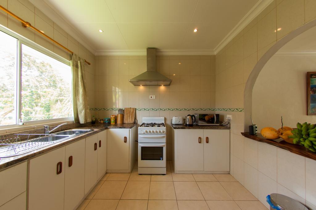 Villas Idea Anse Kerlan  Bagian luar foto