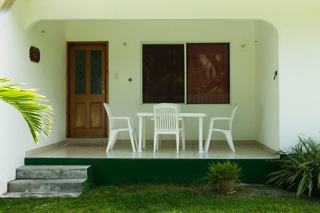 Villas Idea Anse Kerlan  Bagian luar foto