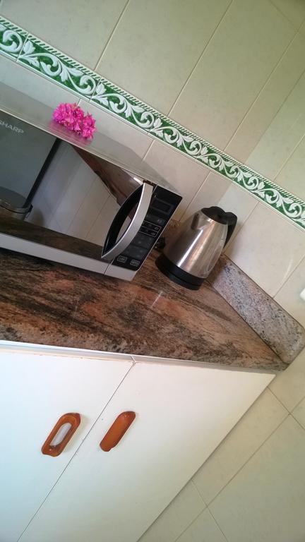 Villas Idea Anse Kerlan  Bagian luar foto