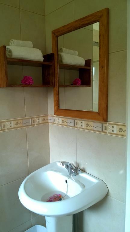 Villas Idea Anse Kerlan  Ruang foto