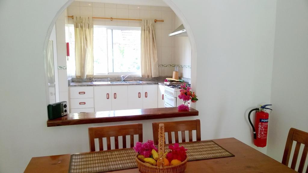 Villas Idea Anse Kerlan  Bagian luar foto
